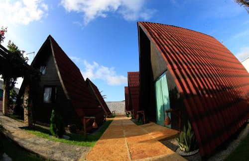 Luis Correia Hotel | Pousada Bellissima Italia