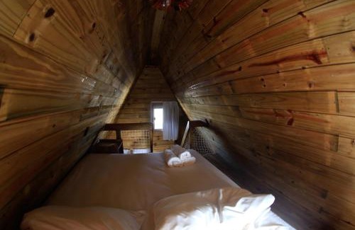 Luis Correia Hotel | Pousada Bellissima Italia