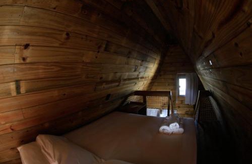 Luis Correia Hotel | Pousada Bellissima Italia