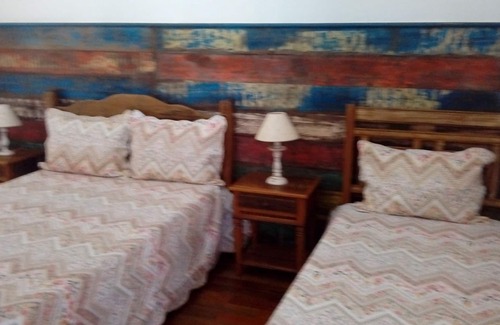 Tiradentes Hotel | Pousada Berço da Liberdade