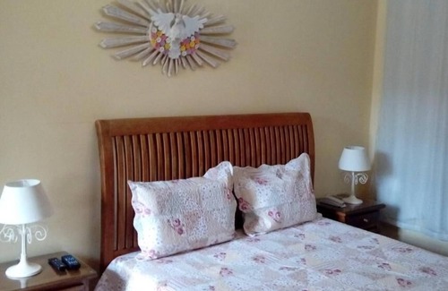 Tiradentes Hotel | Pousada Berço da Liberdade