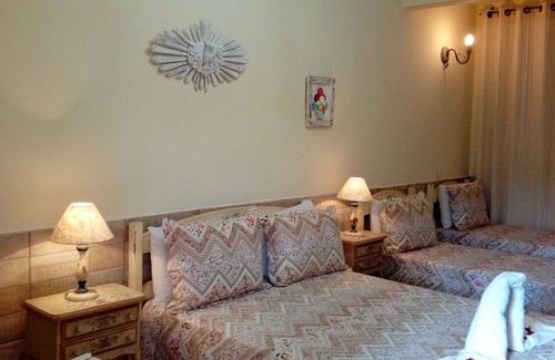 Tiradentes Hotel | Pousada Berço da Liberdade