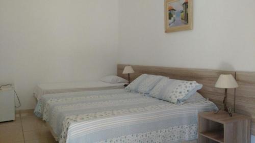 Caneca Fina Bed & Breakfast | Pousada Berro D' Agua