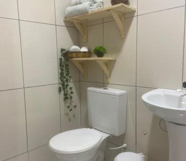 Cabaceiras Hotel | Pousada Berro da Bode