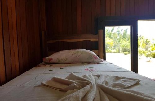 Praia do Rosa Cabin | Pousada Biso Finoca Ibiraquera