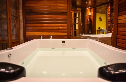 Dutra Hotel | Pousada Borô