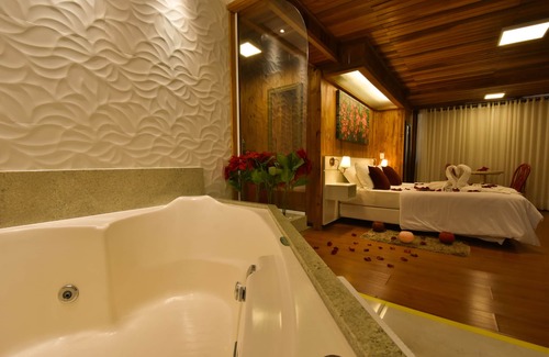 Dutra Hotel | Pousada Borô