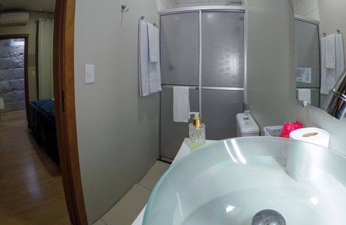 Gramado Hotel | Pousada Boschetti