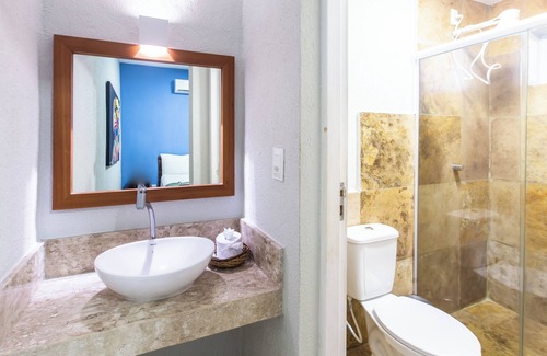 Cumbuco Hotel | Pousada Bosque Cumbuco Ltda