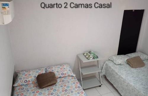 Caninde de Sao Francisco House | Pousada de Taipa da Nicole