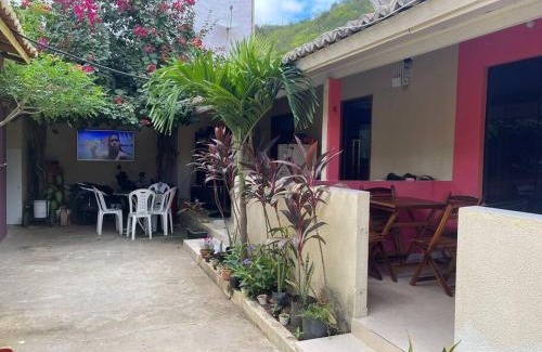 Caninde de Sao Francisco House | Pousada da Nicole