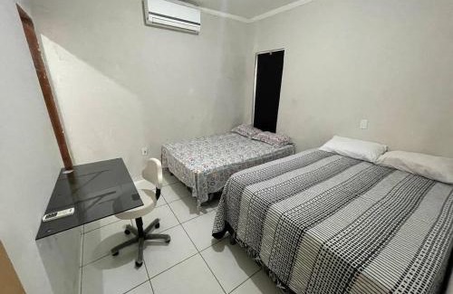 Caninde de Sao Francisco House | Pousada da Nicole