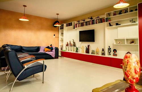 Santana do Sao Francisco Hotel | Pousada Vida de Rio