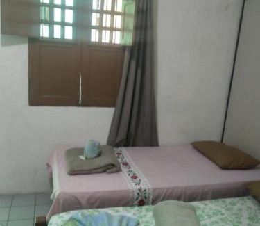 Ipsep Bed & Breakfast | Pousada Brasil Recife