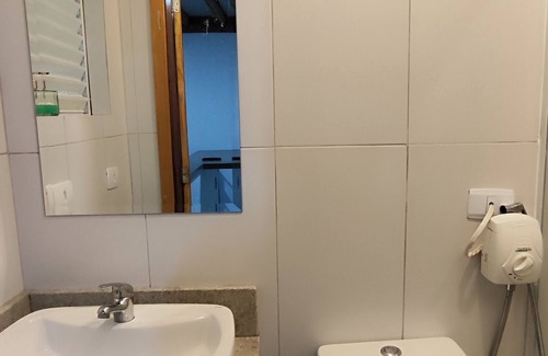 Campo Comprido Hotel | Pousada BraWay