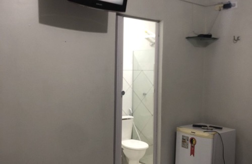 Sobral Hotel | Pousada Brisa Da Serra em Sobral