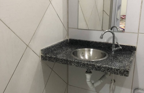 Sobral Hotel | Pousada Brisa Da Serra em Sobral