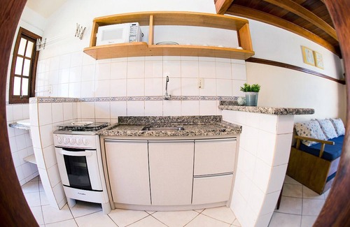 Itapiruba Hotel | Pousada Brisa do Mar