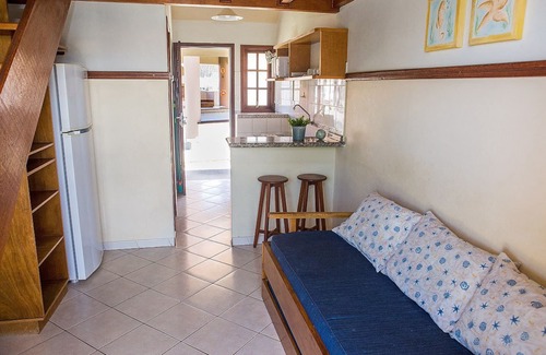 Itapiruba Hotel | Pousada Brisa do Mar