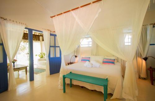 Curuipe Hotel | Pousada Brisas do Espelho