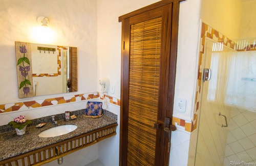 Itacare Hotel | Pousada Burundanga