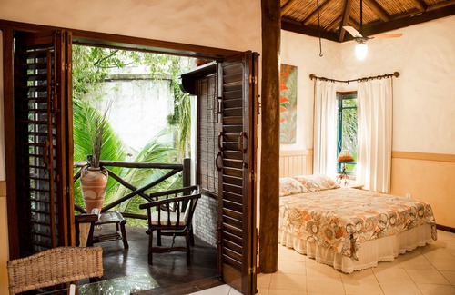 Itacare Hotel | Pousada Burundanga