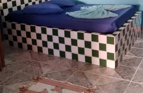 Belem Hotel | POUSADA CÉU