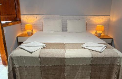 Mucuge Hotel | Pousada Céu da Chapadha