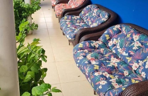 Sao Felix do Tocantins Hotel | Pousada cachoeiras do Jalapão