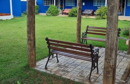 Sao Felix do Tocantins Hotel | Pousada cachoeiras do Jalapão