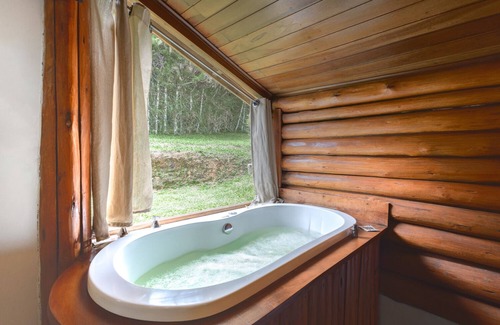 Cunha Hotel | Pousada Cachoeira da Barra