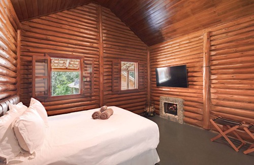 Cunha Hotel | Pousada Cachoeira da Barra