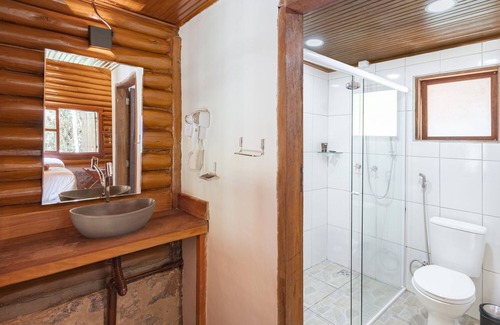 Cunha Hotel | Pousada Cachoeira da Barra