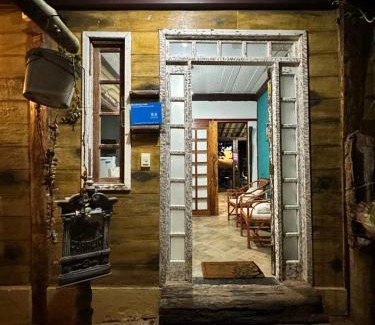 Santana do Riacho Hotel | Pousada Cachoeiras do Cipó