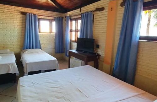 Canoa Quebrada Hotel | Pousada California