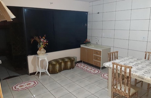 Agua Verde Apartment | Pousada Calmaria