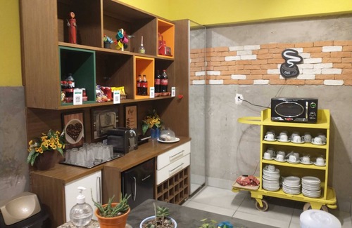 Vila Mury Hotel | Pousada Camelias