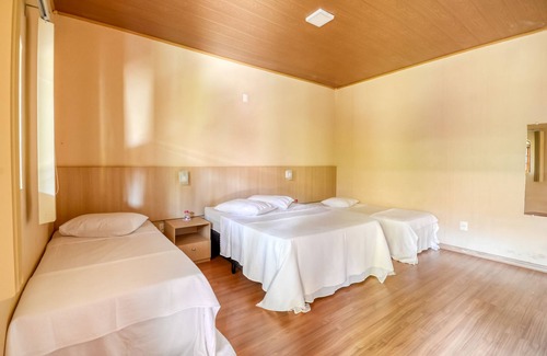 Tiradentes Hotel | Pousada Caminho dos Sinos