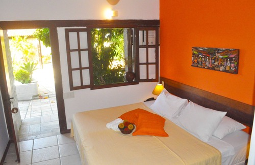 Praia Grande Hotel | Pousada Caminho do Sol