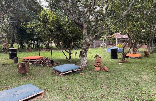 Chapada dos Guimaraes Hotel | Pousada Cantos do Cerrado