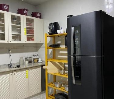 Chapada dos Guimaraes Hotel | Pousada Cantos do Cerrado