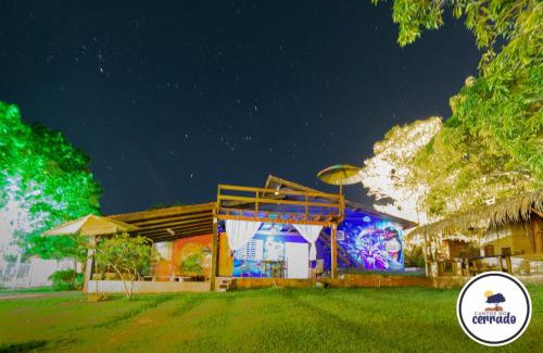 Chapada dos Guimaraes Hotel | Pousada Cantos do Cerrado