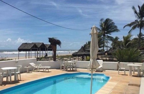 Canavieiras Hotel | Pousada Canavieiras