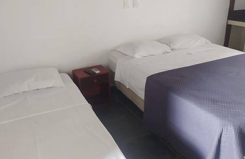 Canavieiras Hotel | Pousada Canavieiras