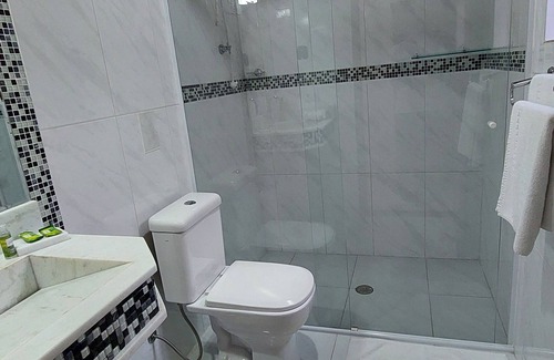 Agua Branca Hotel | Pousada Canoa Caiçara