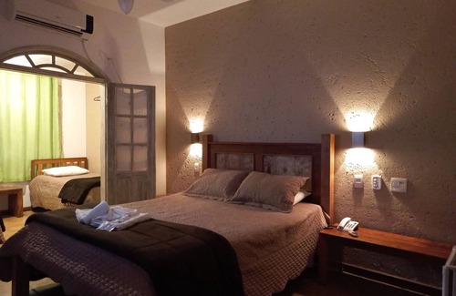 Tiradentes Hotel | Pousada Cantares