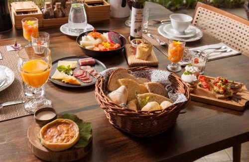 Bento Goncalves Hotel | Pousada Cantelli