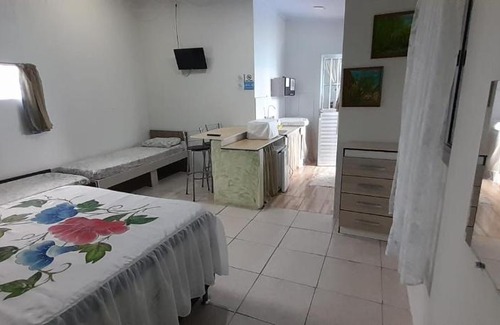 Passo de Torres Hotel | Pousada Cantinho Azul Qt 02