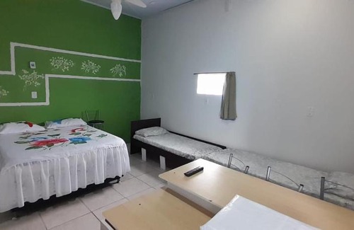 Passo de Torres Hotel | Pousada Cantinho Azul Qt 02