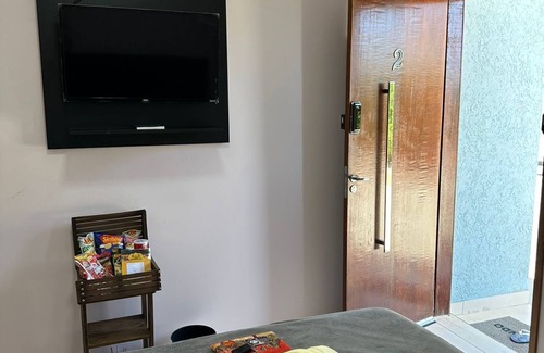 Pirenopolis Hotel | Pousada Cantinho de Piri